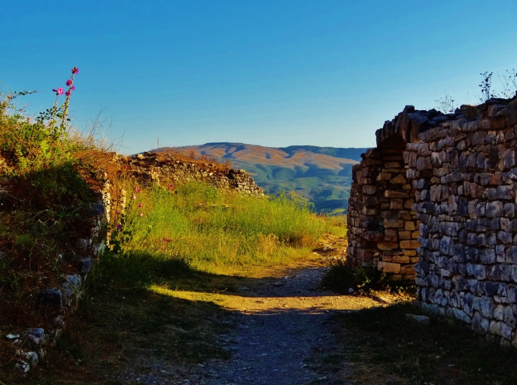 Foto: Xhamia e Bardhë - Berati (Berat), Albania