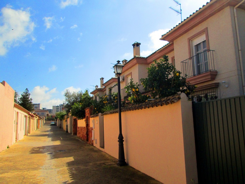 Foto: Calle Alondra - San Fernando (Cádiz), España