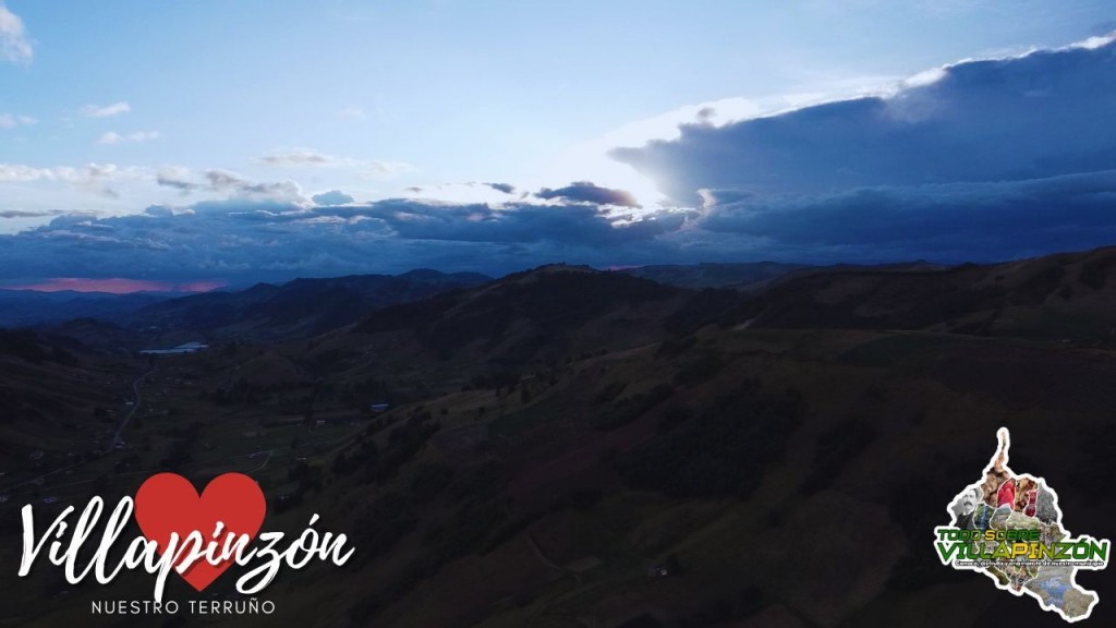 Foto: Vereda Chiguala - Villapinzón (Cundinamarca), Colombia