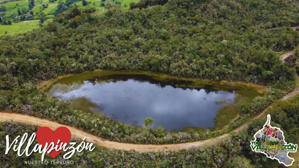 Foto: Vereda Soatama Villapinzón - Villapinzón (Cundinamarca), Colombia