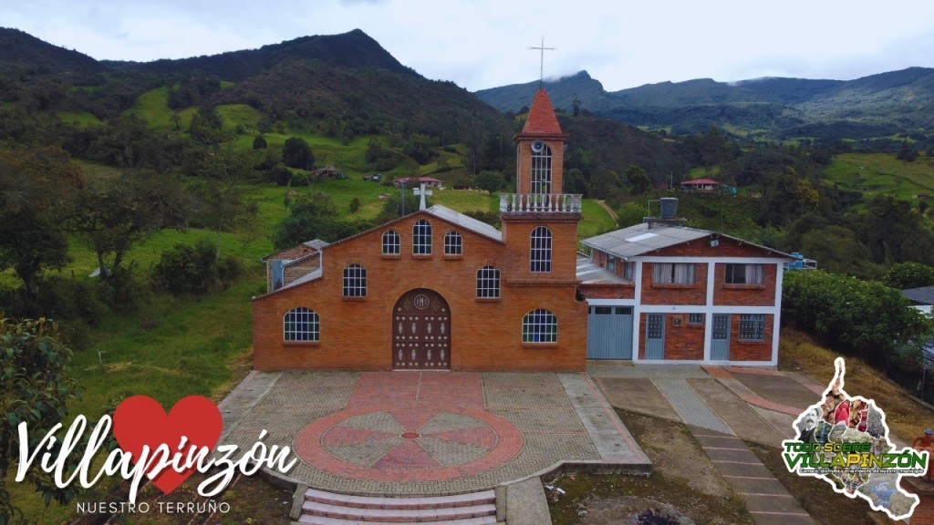 Foto: Vereda Soatama Villapinzón - Villapinzón (Cundinamarca), Colombia