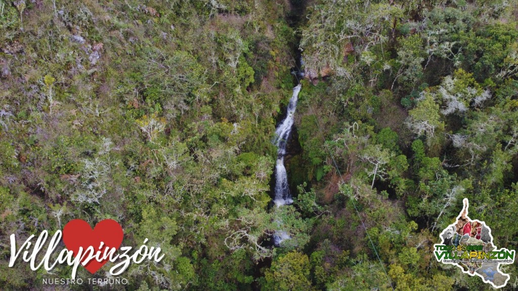 Foto: Vereda Soatama Villapinzón - Villapinzón (Cundinamarca), Colombia