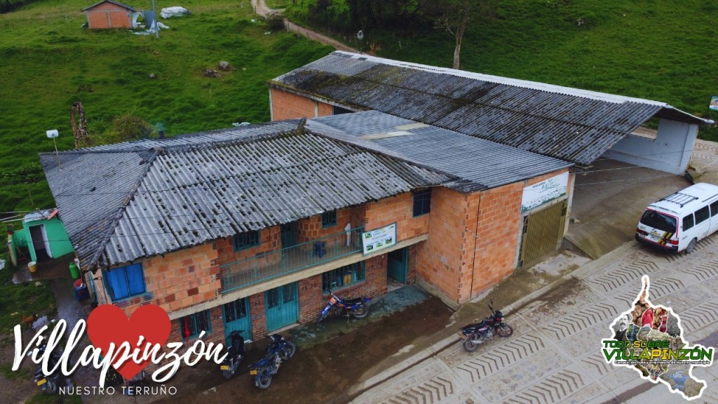 Foto: Vereda Soatama Villapinzón - Villapinzón (Cundinamarca), Colombia