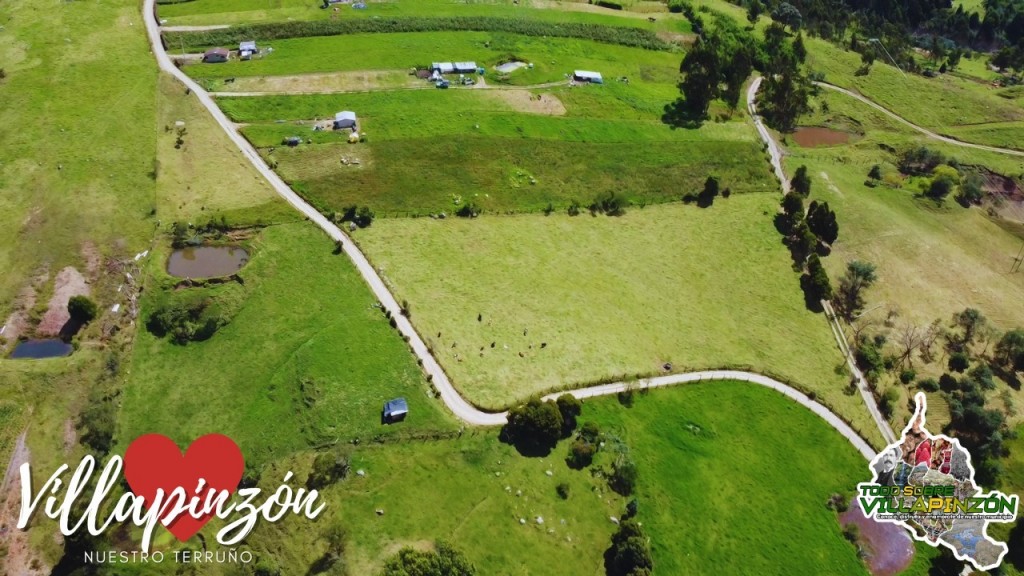 Foto: Villapinzon Cundinamarca Vereda  Reatova - Villapinzon (Cundinamarca), Colombia