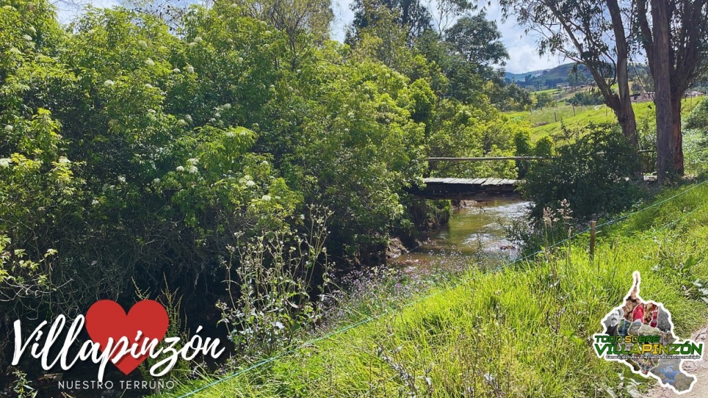 Foto: Vereda Reatova Paisajes - Vereda (Cundinamarca), Colombia