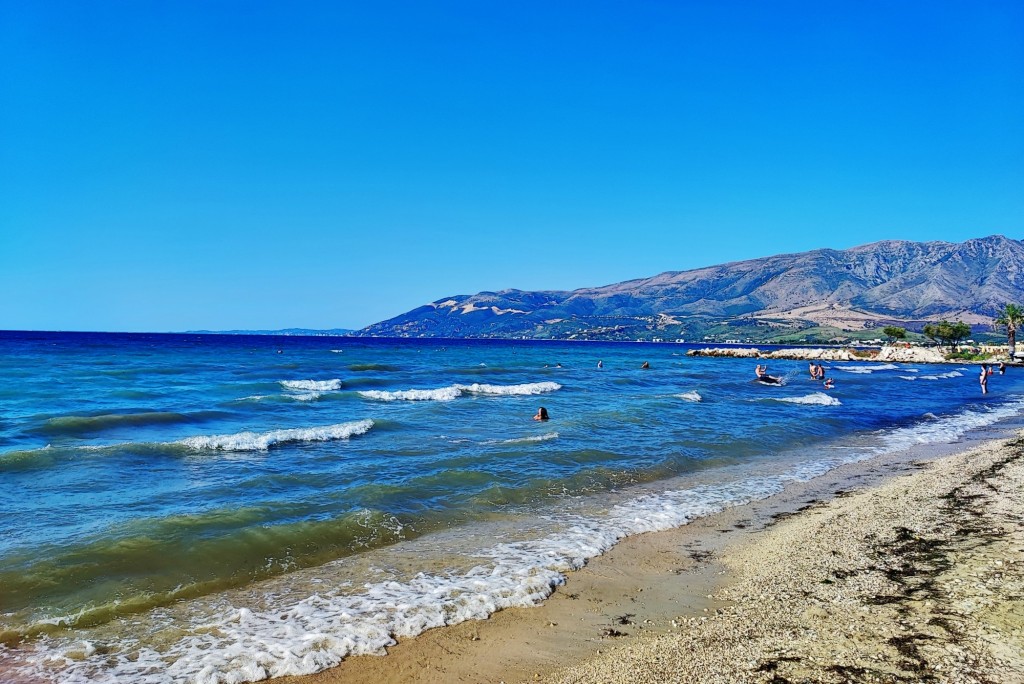 Foto: Plazhi i Karaburunit III - Orikum (Vlorë), Albania