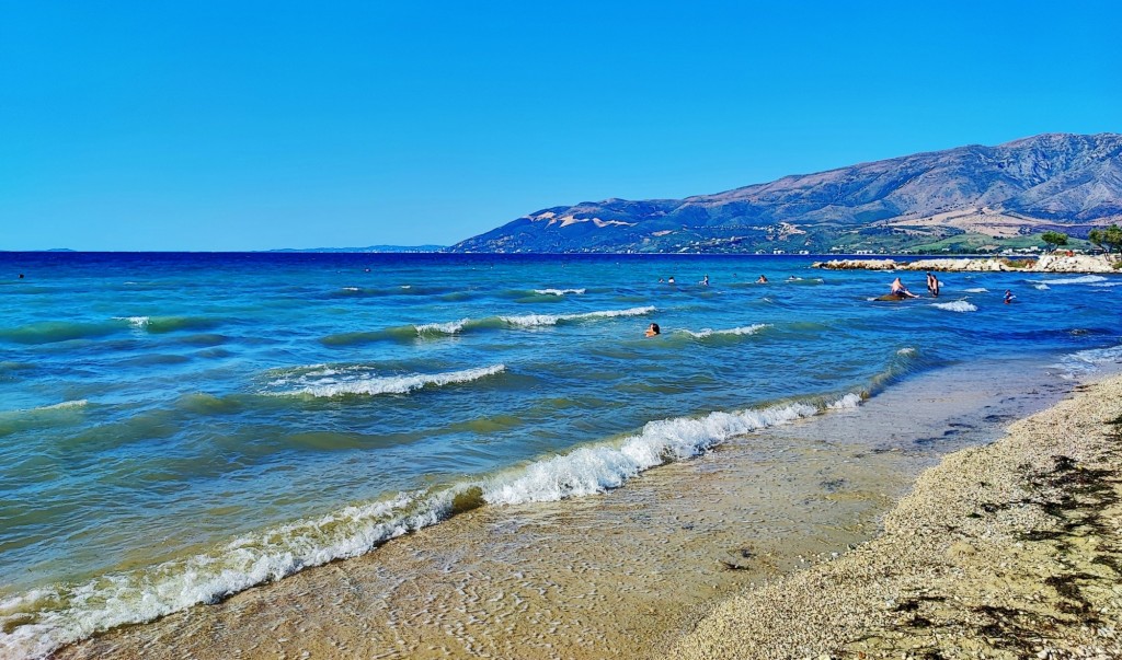 Foto: Plazhi i Karaburunit III - Orikum (Vlorë), Albania