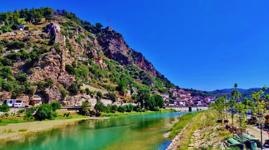 Foto: Osum - Berati (Berat), Albania