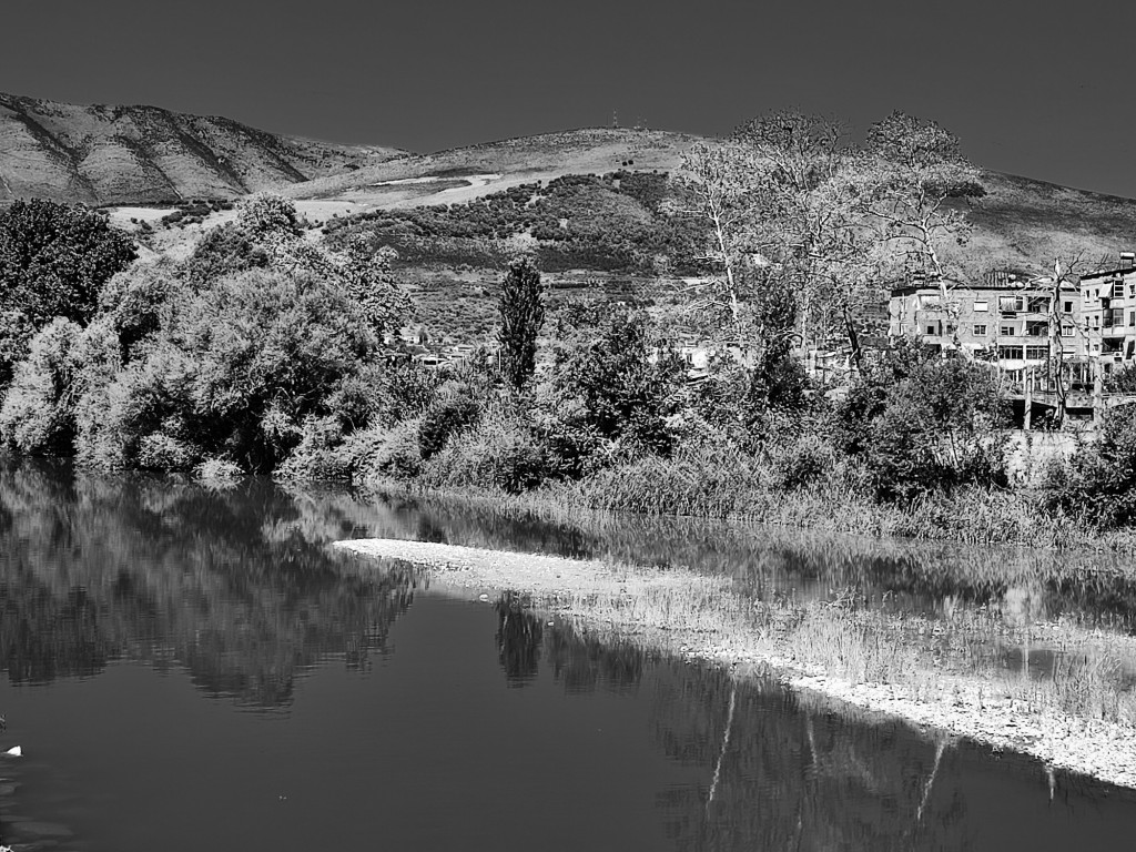 Foto: Osum - Berati (Berat), Albania