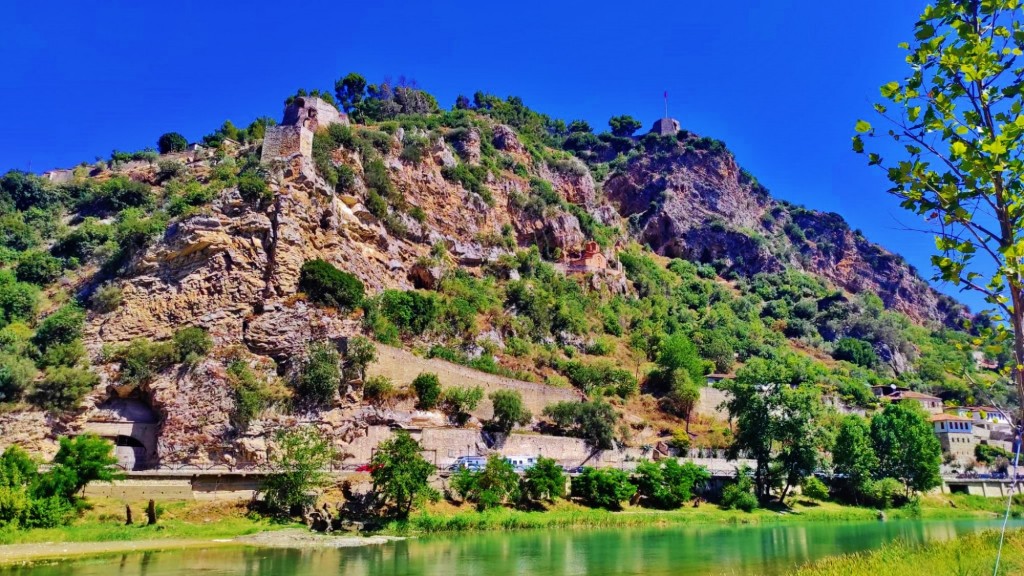 Foto: Osum - Berati (Berat), Albania