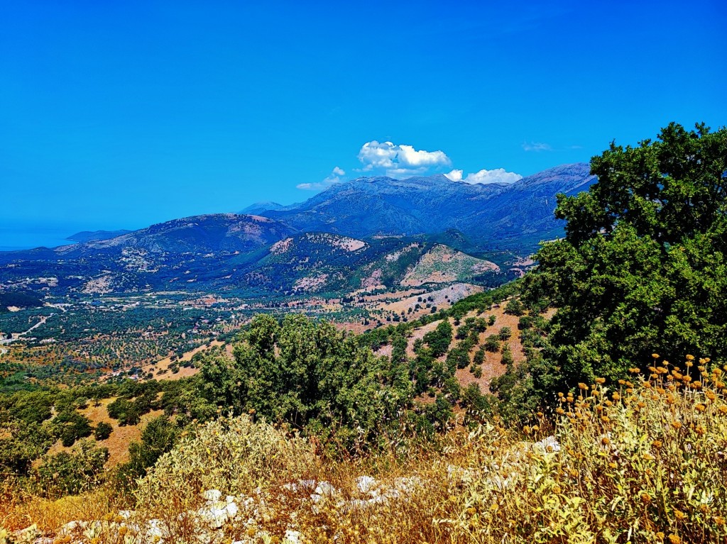 Foto: Himarë - Himarë (Vlorë), Albania