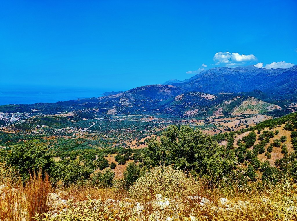 Foto: Himarë - Himarë (Vlorë), Albania