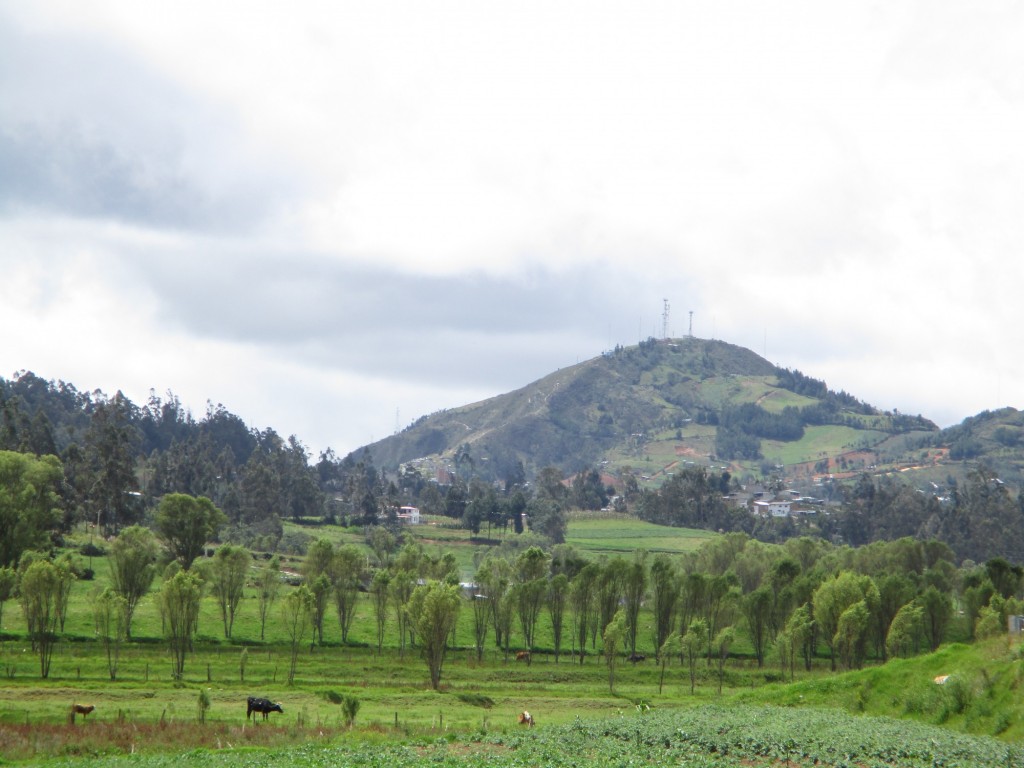 Foto: Pampa de Yacuchingana - Cutervo (Cajamarca), Perú