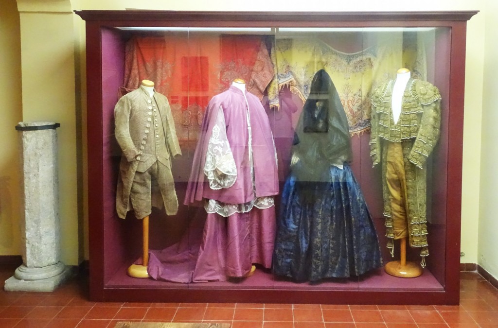 Foto: Colección trajes - Valencia (València), España