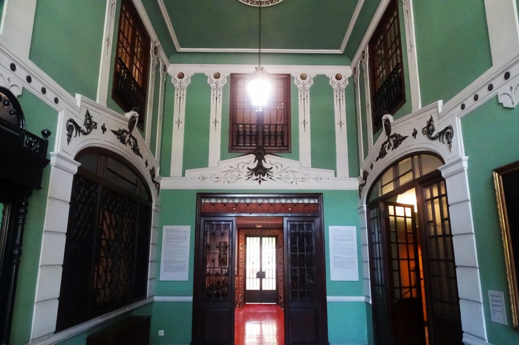 Foto: Casa Museo Benlliure - Valencia (València), España