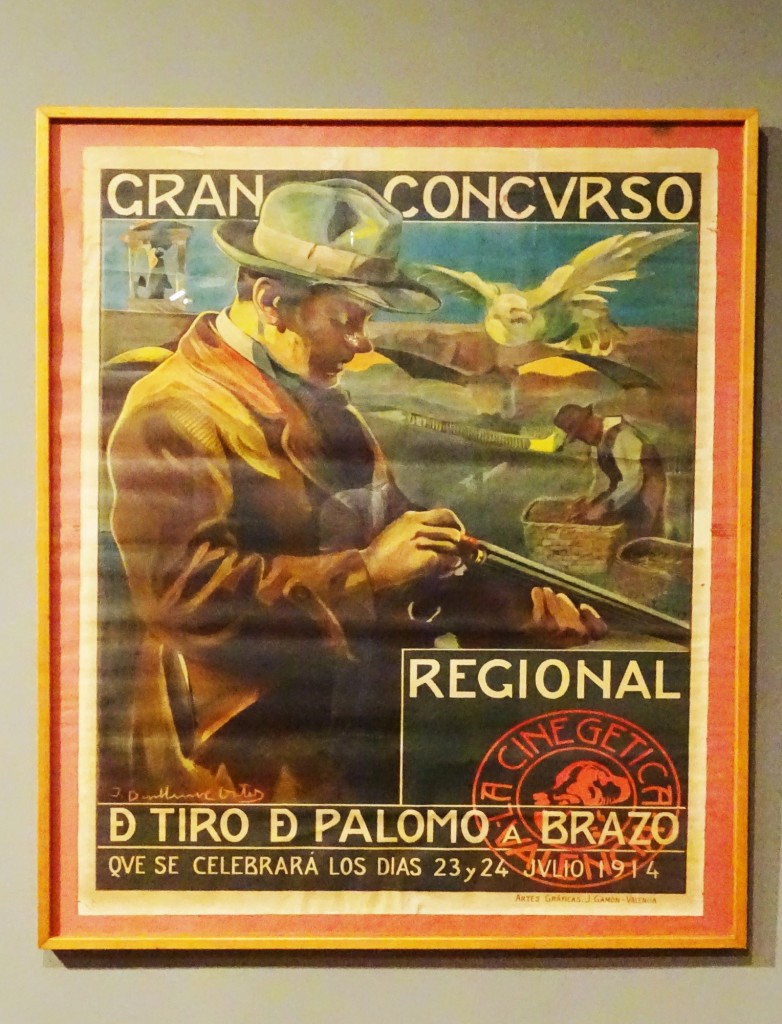 Foto: Cartel Comercial - Valencia (València), España