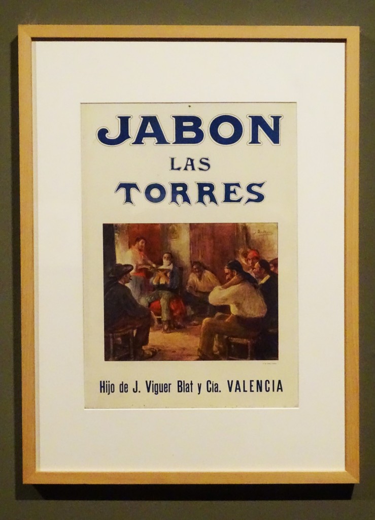 Foto: Cartel Comercial - Valencia (València), España