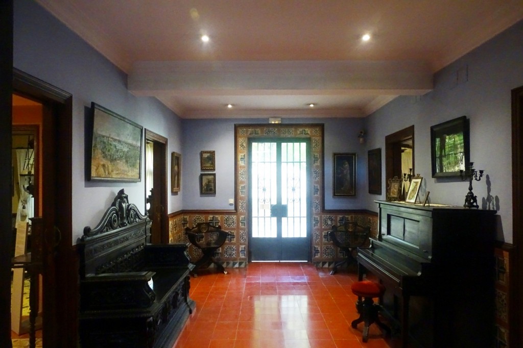 Foto: Casa Museo Benlliure - Valencia (València), España