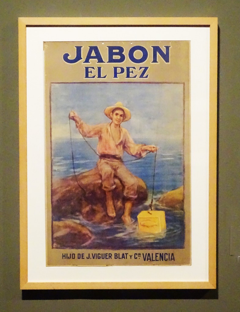 Foto: Cartel Comercial - Valencia (València), España