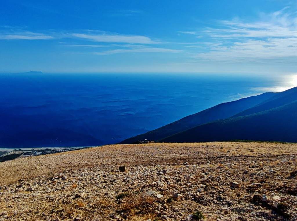 Foto: Parku Kombëtar i Llogarasë - Llogara Park (Vlorë), Albania