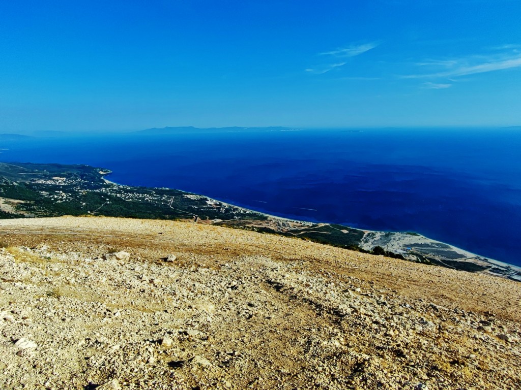 Foto: Parku Kombëtar i Llogarasë - Llogara Park (Vlorë), Albania