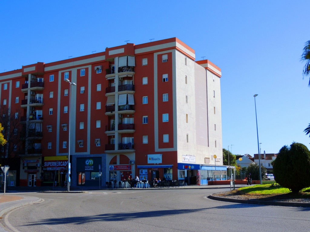 Foto: La Fresquita - Jerez de la Frontera (Cádiz), España