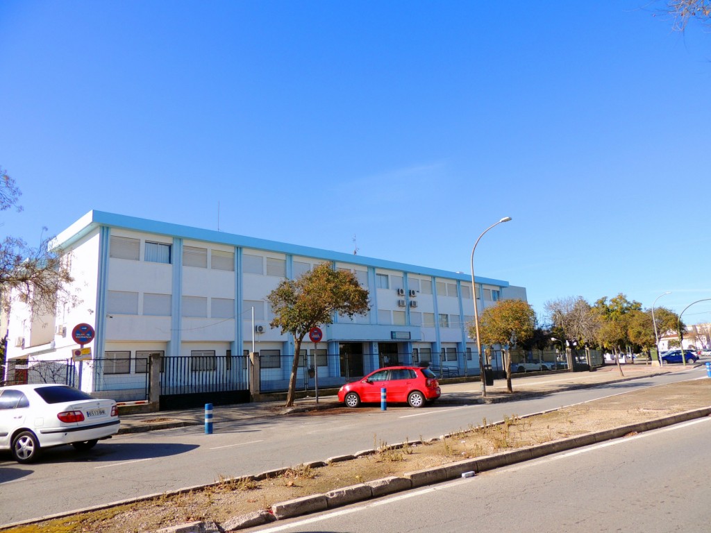 Foto: Colegio Las Granjas - Jerez de la Frontera (Cádiz), España