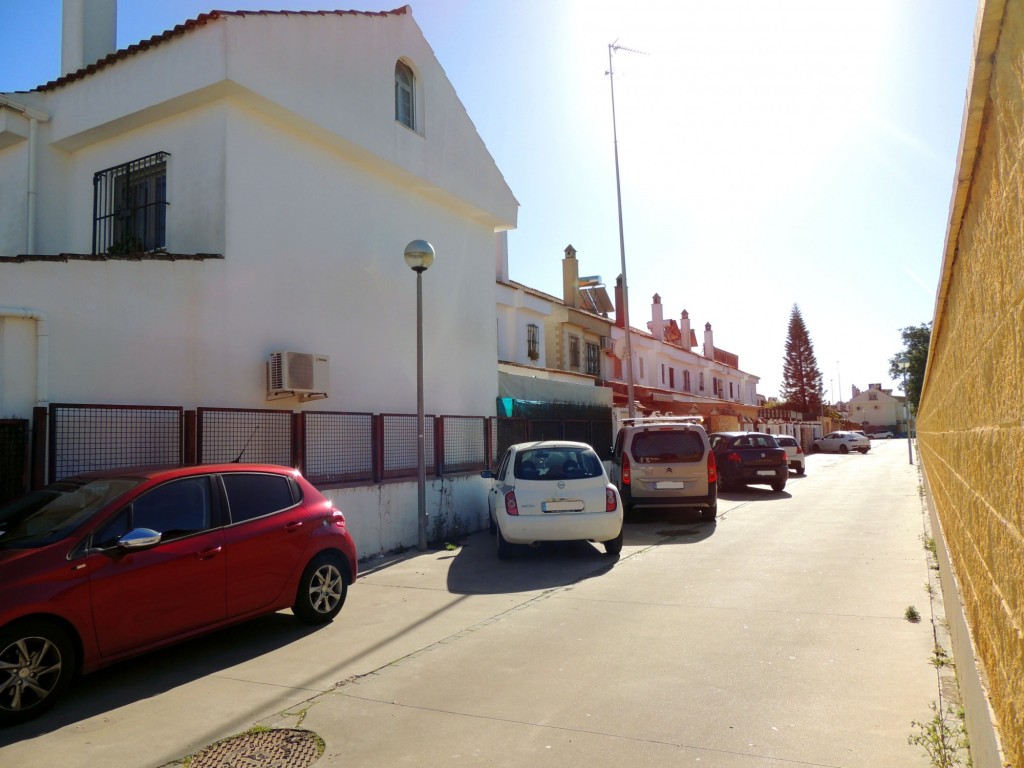 Foto: Calle Torre Nueva - Jerez de la Frontera (Cádiz), España