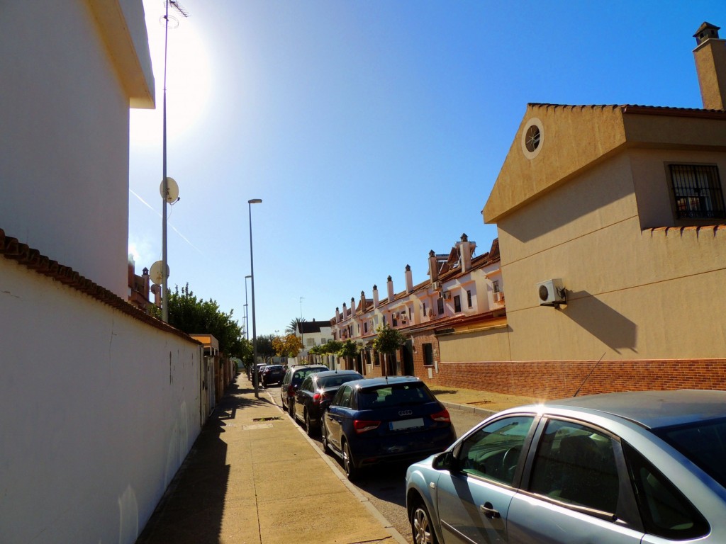 Foto: Calle Torre de Guadiaro - Jerez de la Frontera (Cádiz), España