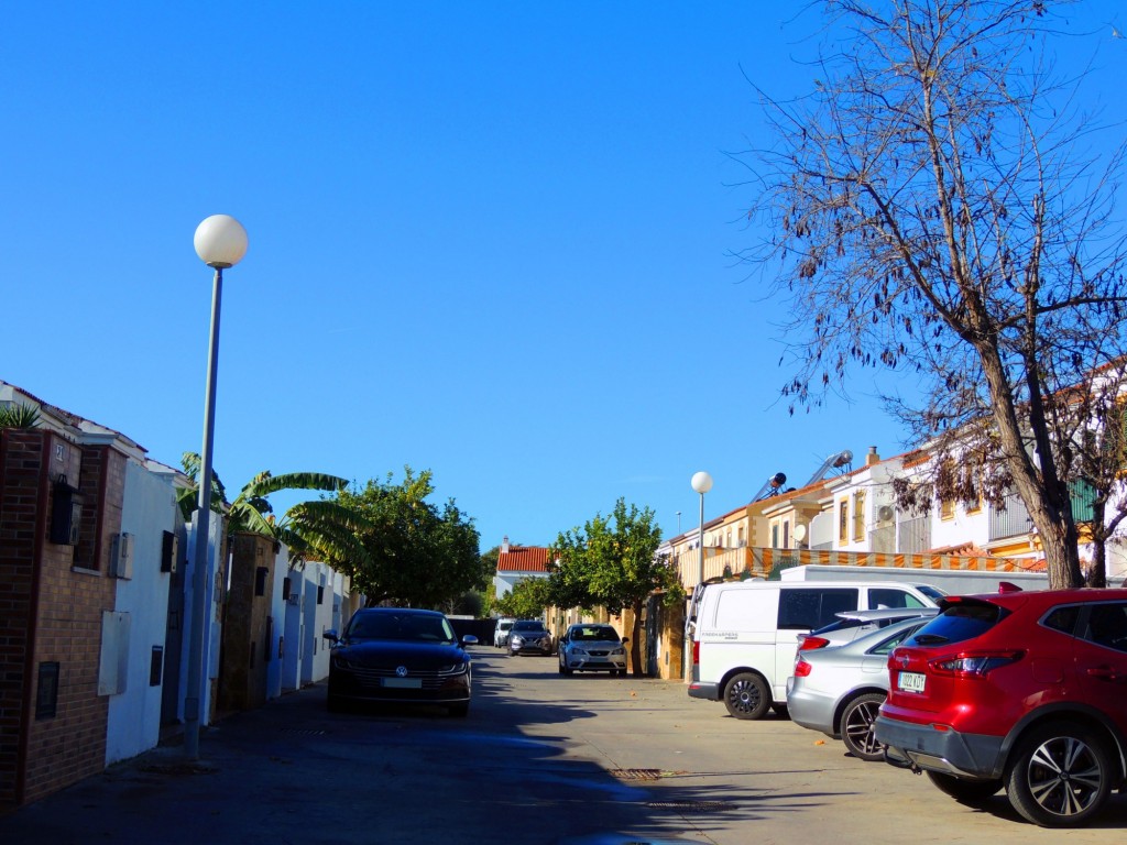 Foto: Calle Torre de la Plata - Jerez de la Frontera (Cádiz), España