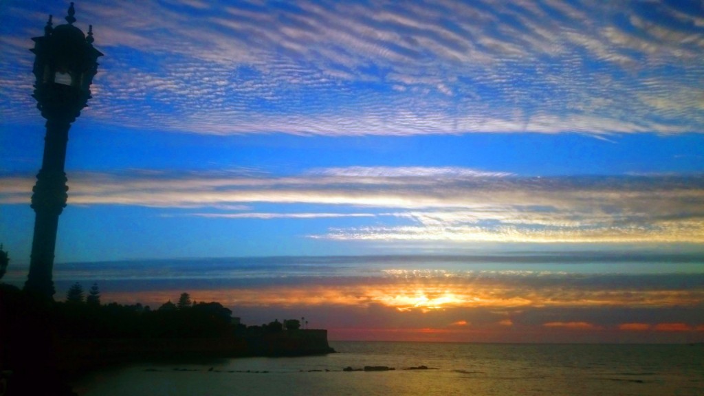 Foto de Cádiz (Andalucía), España