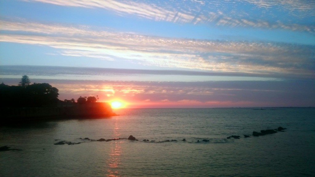 Foto de Cádiz (Andalucía), España