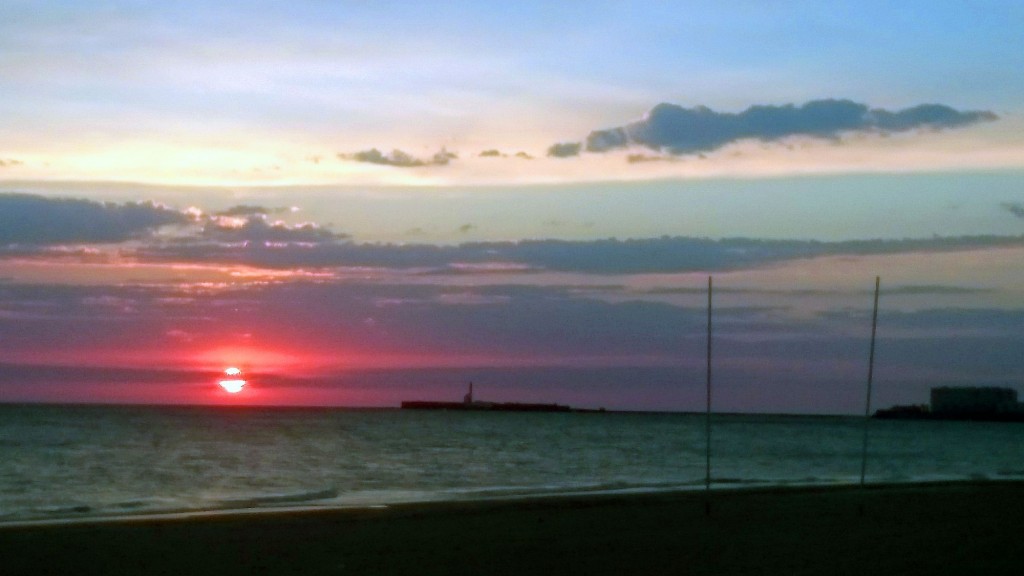 Foto de Cádiz (Andalucía), España