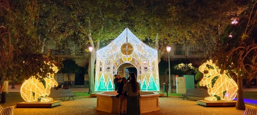 Foto de Cádiz (Andalucía), España