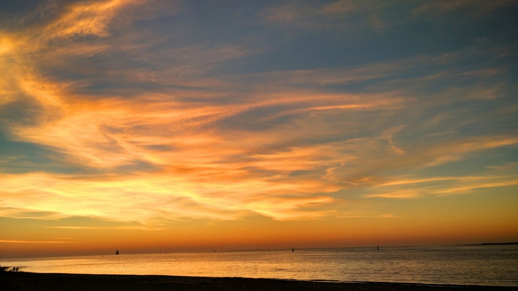 Foto de Sanlúcar de Barrameda (Cádiz), España