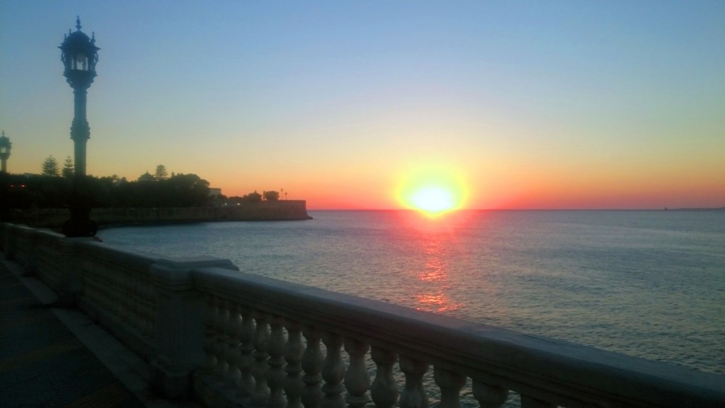 Foto de Cádiz (Andalucía), España