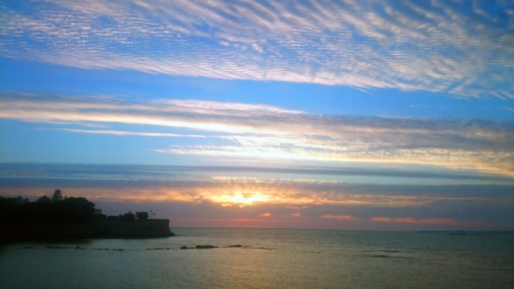 Foto de Cádiz (Andalucía), España