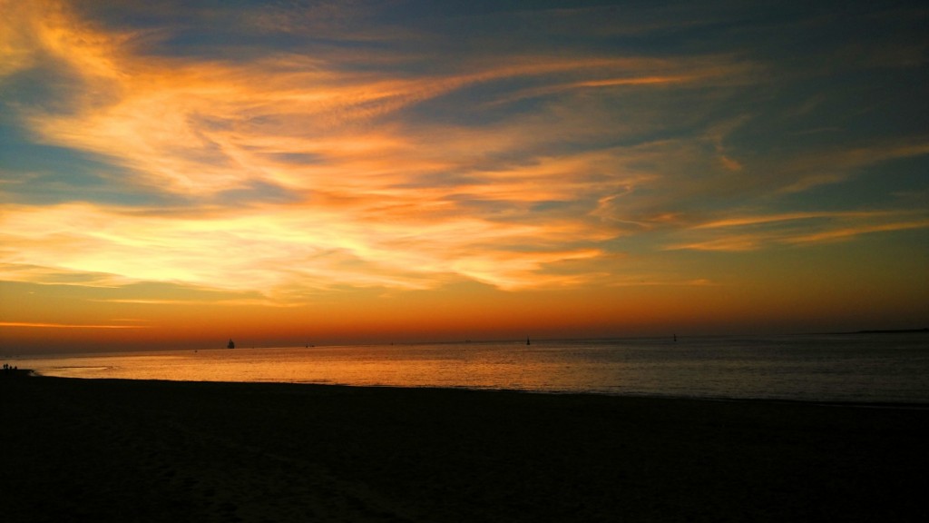 Foto de Sanlúcar de Barrameda (Cádiz), España