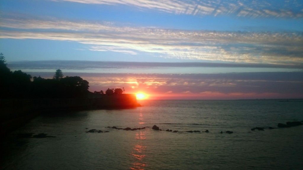 Foto de Cádiz (Andalucía), España