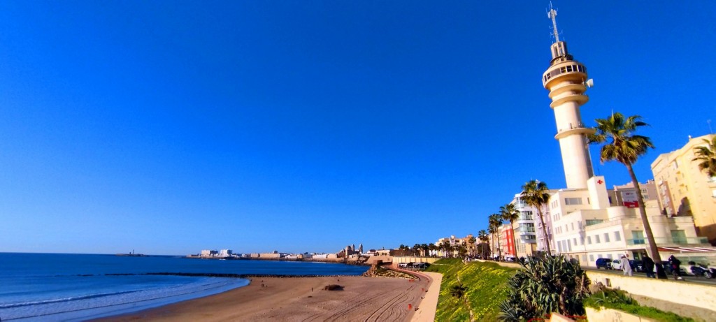 Foto de Cádiz (Andalucía), España