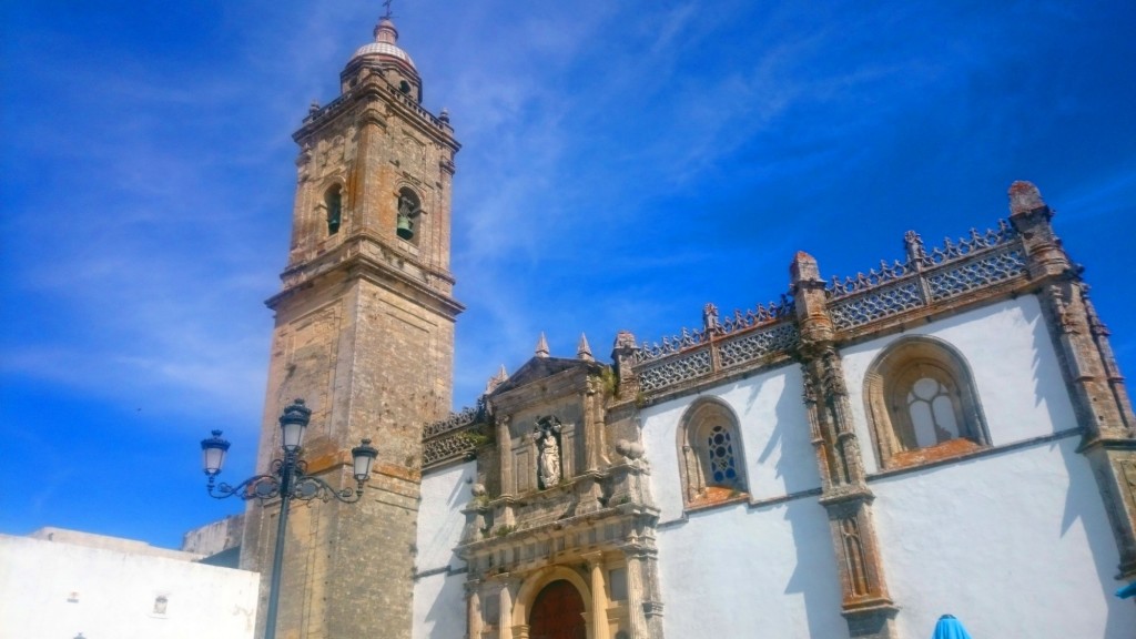 Foto de Medina Sidonia (Cádiz), España