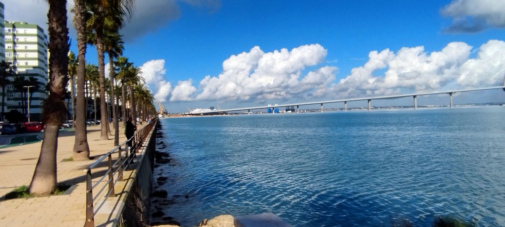 Foto de Cádiz (Andalucía), España