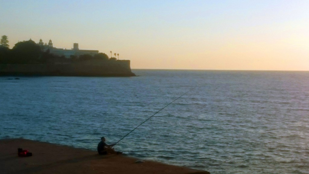 Foto de Cádiz (Andalucía), España