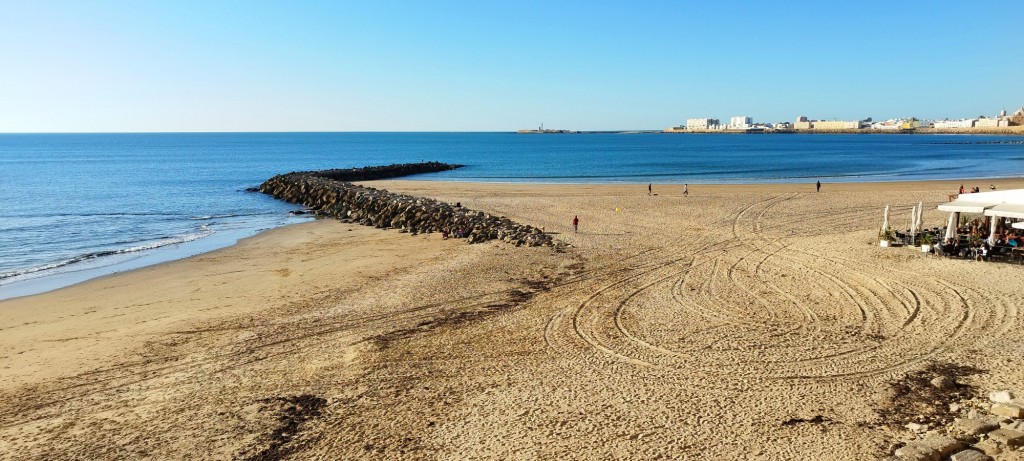 Foto de Cádiz (Andalucía), España