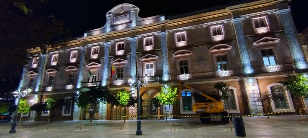 Foto de Cádiz (Andalucía), España