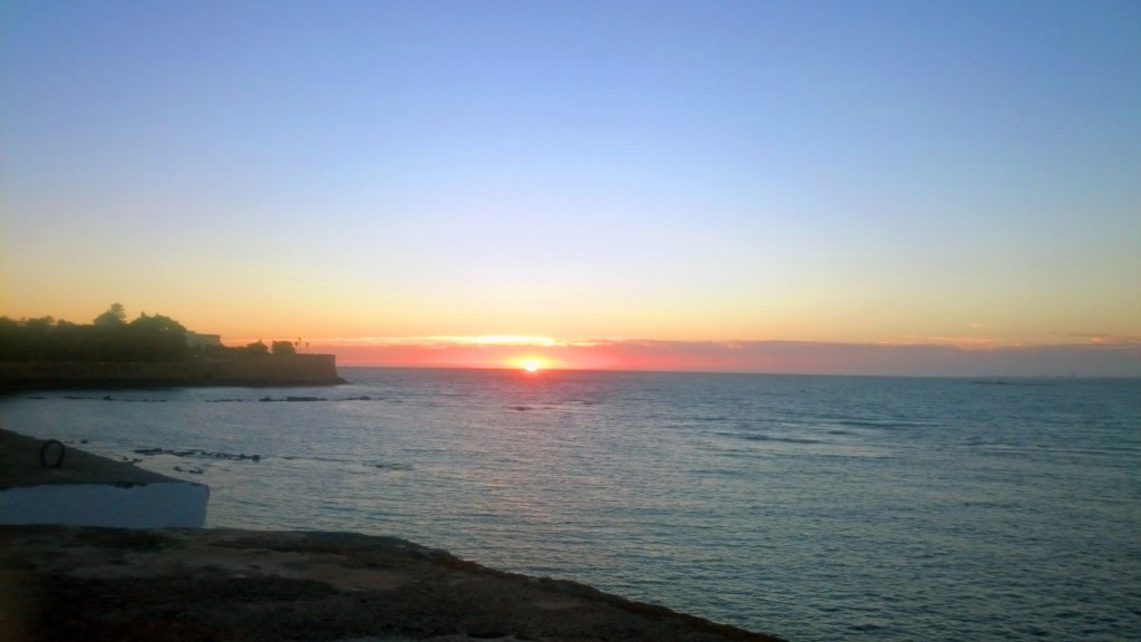 Foto de Cádiz (Andalucía), España