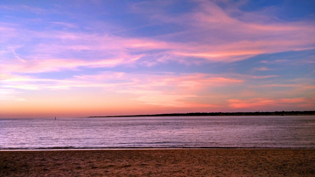 Foto de Sanlúcar de Barrameda (Cádiz), España