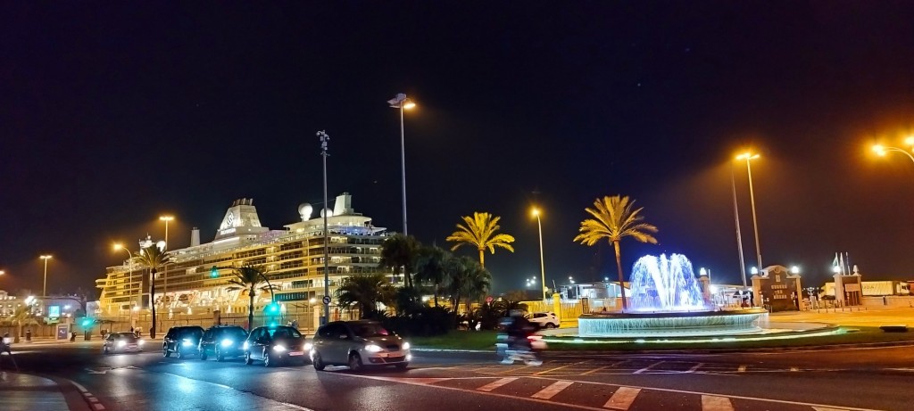 Foto de Cádiz (Andalucía), España