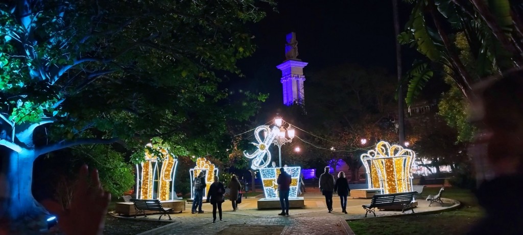 Foto de Cádiz (Andalucía), España