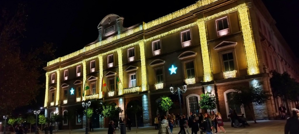 Foto de Cádiz (Andalucía), España